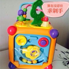 寶寶玩具與動(dòng)漫及游藝用品的魅力世界