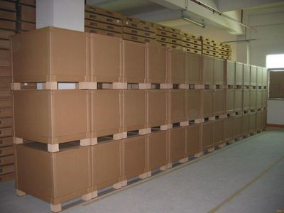 上海昆山無(wú)錫蘇州地區(qū)優(yōu)質(zhì)紙箱包裝解決方案 357層牛皮紙及重型瓦楞紙箱專業(yè)生產(chǎn)供應(yīng)商